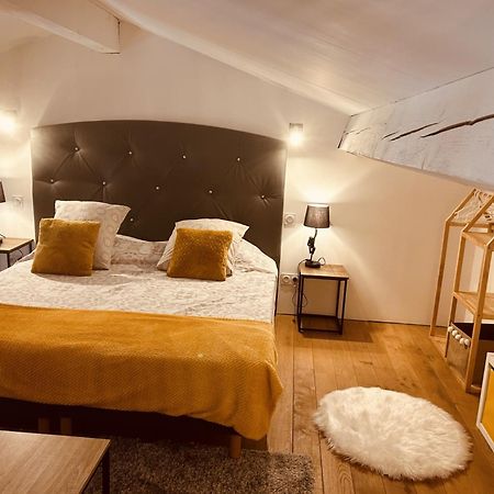 Le Paolo Appartement Deluxe Нарбон Екстериор снимка