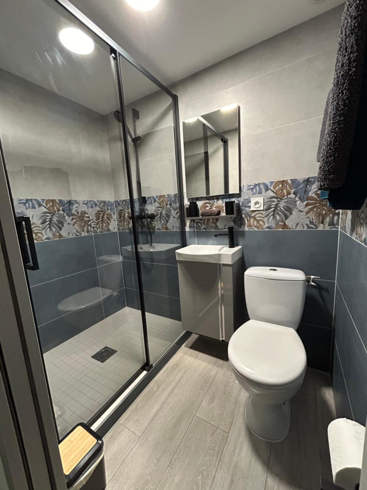 Le Paolo Appartement Deluxe Нарбон Екстериор снимка